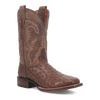 ALAMOSA FULL QUILL OSTRICH BOOT