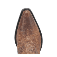 COLLEEN LEATHER BOOT