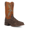 Dan Post Dorsal Sea Bass Boot - Luxury Leather Western Boot