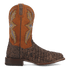 Dan Post Dorsal Sea Bass Boot - Luxury Leather Western Boot