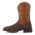 Dan Post Dorsal Sea Bass Boot - Luxury Leather Western Boot