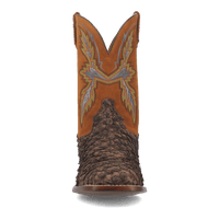 Dan Post Dorsal Sea Bass Boot - Luxury Leather Western Boot