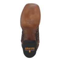 Dan Post Dorsal Sea Bass Boot - Luxury Leather Western Boot