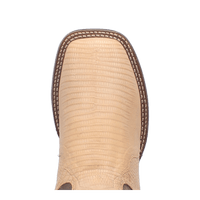 BARRETT LIZARD BOOT