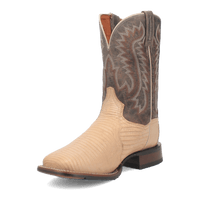 BARRETT LIZARD BOOT