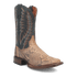 Dan Post Templeton Python Boot - Luxury Exotic Western Boot