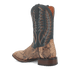 Dan Post Templeton Python Boot - Luxury Exotic Western Boot