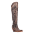 Dan Post Kommotion Leather Boot - Rugged Luxury