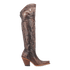 Dan Post Kommotion Leather Boot - Rugged Luxury
