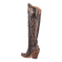 Dan Post Kommotion Leather Boot - Rugged Luxury
