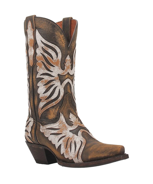 Dan Post Women's NDulgence Leather Boot