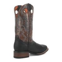 Dan Post Deuce Leather Boot - Premium Brown