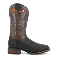 Dan Post Deuce Leather Boot - Premium Brown