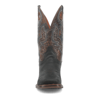 Dan Post Deuce Leather Boot - Premium Brown