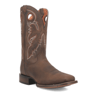 ABRAM LEATHER BOOT