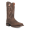 ABRAM LEATHER BOOT
