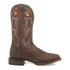 ABRAM LEATHER BOOT