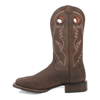 ABRAM LEATHER BOOT