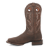 ABRAM LEATHER BOOT