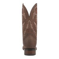 ABRAM LEATHER BOOT
