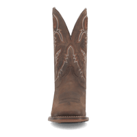 ABRAM LEATHER BOOT