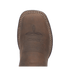ABRAM LEATHER BOOT