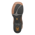 ABRAM LEATHER BOOT