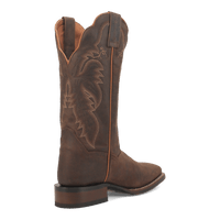 ALEXY LEATHER BOOT
