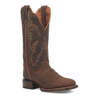 ALEXY LEATHER BOOT