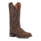 ALEXY LEATHER BOOT
