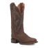ALEXY LEATHER BOOT