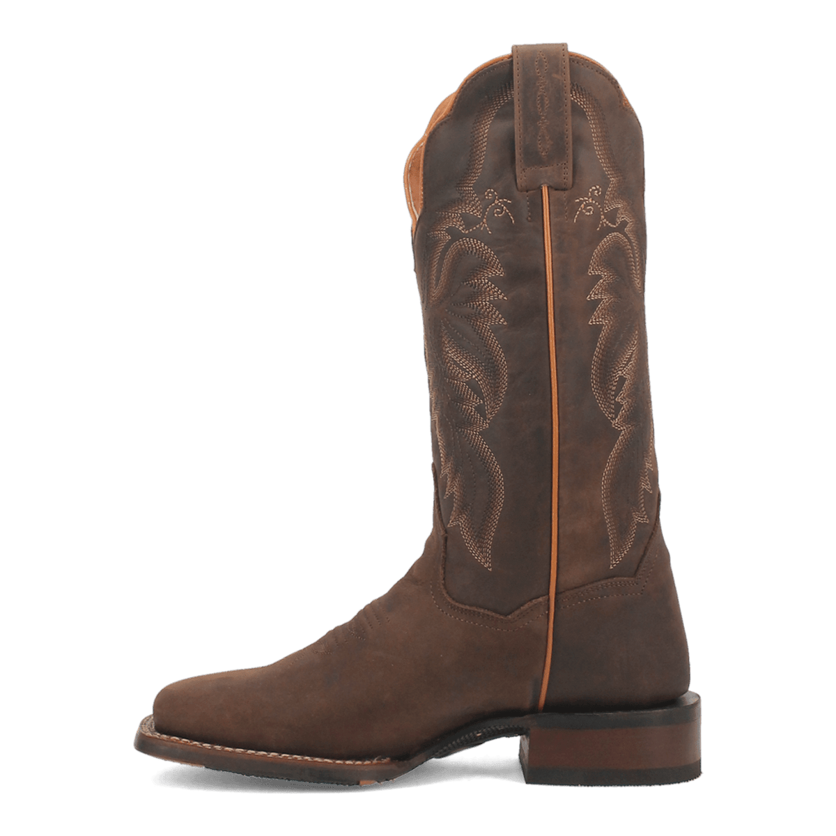 ALEXY LEATHER BOOT – OvercoatUSA