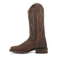 ALEXY LEATHER BOOT