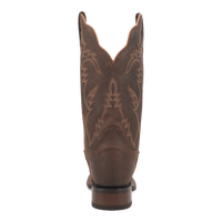 ALEXY LEATHER BOOT