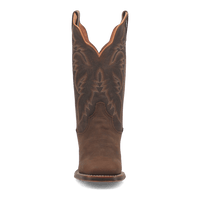 ALEXY LEATHER BOOT