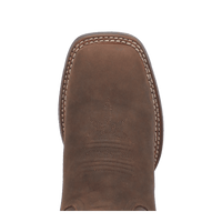 ALEXY LEATHER BOOT