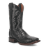 Dan Post Kingsly Caiman Boot - Luxury Exotic Leather Shoes