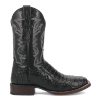 Dan Post Kingsly Caiman Boot - Luxury Exotic Leather Shoes