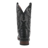 Dan Post Kingsly Caiman Boot - Luxury Exotic Leather Shoes
