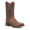 Dan Post Kingsly Caiman Boot - Luxury Exotic Leather Boots