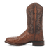 Dan Post Kingsly Caiman Boot - Luxury Exotic Leather Boots