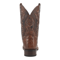 Dan Post Kingsly Caiman Boot - Luxury Exotic Leather Boots