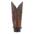 Dan Post Kingsly Caiman Boot - Luxury Exotic Leather Boots