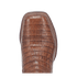 Dan Post Kingsly Caiman Boot - Luxury Exotic Leather Boots