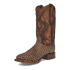 Dan Post Stanley Leather Boot - Men's Premium Ankle Boot