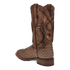 Dan Post Stanley Leather Boot - Men's Premium Ankle Boot