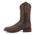 Dan Post Harvey Leather Boot - Luxury Brown Work Boot