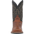 Dan Post Boldon Men’s Cognac Square Toe Leather Boot