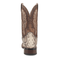 BRUTUS PYTHON BOOT