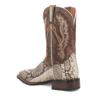 BRUTUS PYTHON BOOT